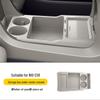 NIO ES8 Center Console Silicone Storage Organizer - Fits 26 Models