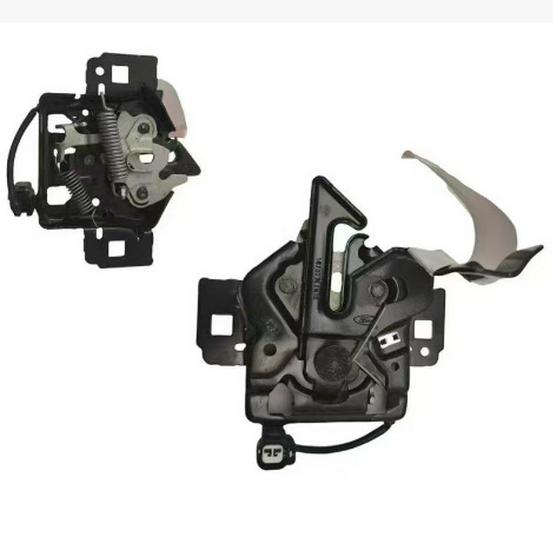 HC3Z-16700-F Ford Hood Lock Compatible Ford