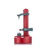 Spiral Electric Potato Peeler Labor-saving Peeler Machine Paring Machine Automatic Peeler  Fruit