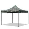 Outdoor Folding Canopy Tent & Sunshade Umbrella