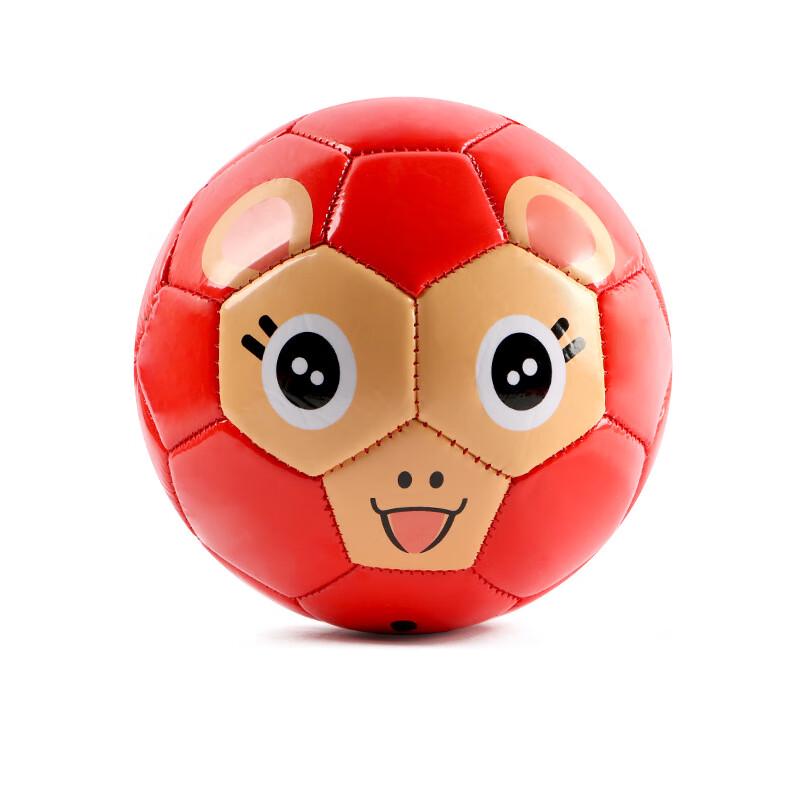 Longchan Kids Cartoon Soccer Ball - Little Ali Edition