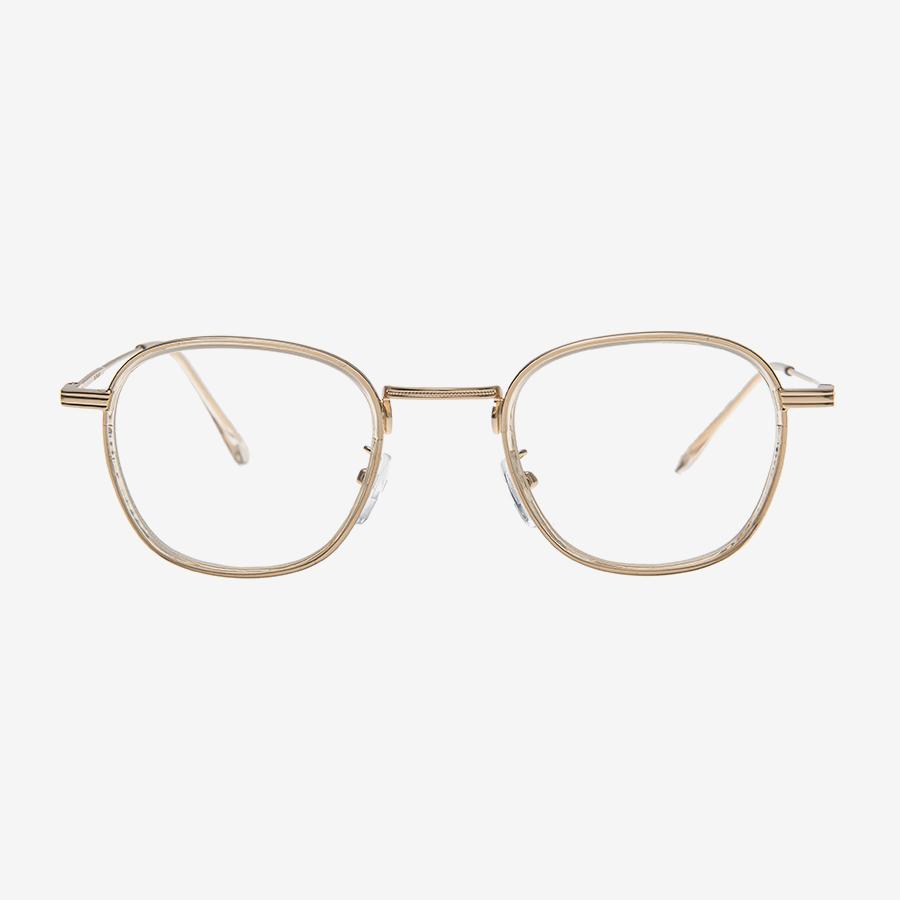 Wonbeulillieonteu Alex-Ob201-Crystal Gold