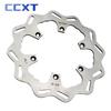 Motorcycle CNC 270mm 245mm Front Rear Brake Disc Rotor Disk For Yamaha YZ WR 125 250 250F 400F 426F 450F 250FX 125X 250X 450FX