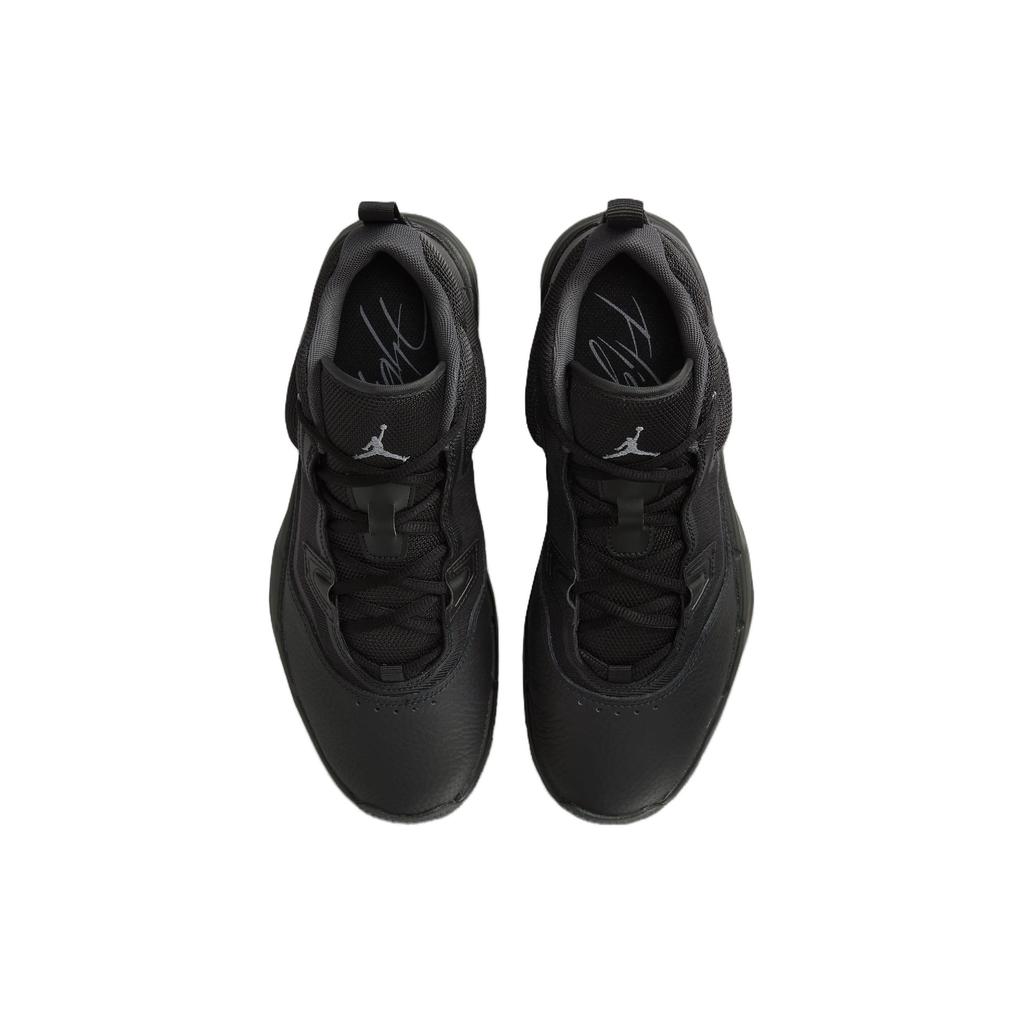Air Jordan Jordan Stay Loyal 3 Black Cool Grey Men Sneakers Anthracite FB1396-001