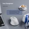 INPHIC S6 Multi-mode Bluetooth AI Voice Mouse