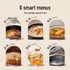 Bear 1.2L Mini Smart Multi-Cooker