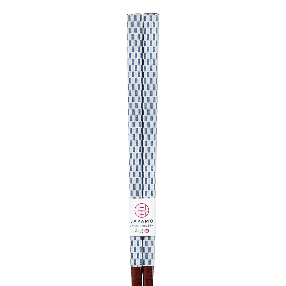 Happy Set of Made In PID3879 J-kitchens Chopsticks, 5, Material Wood, Chopsticks, Japan,