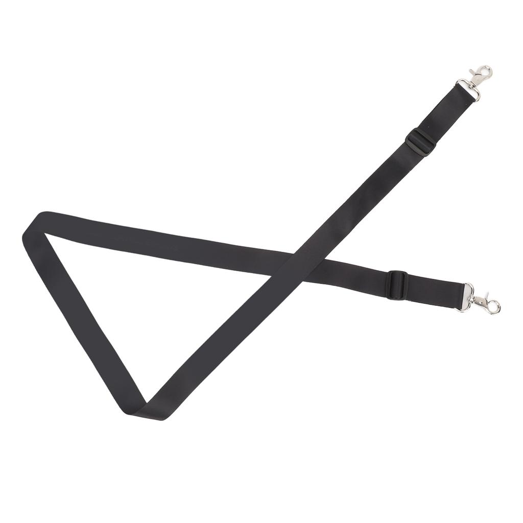 Neck Lanyard for RC N1/2 Light Durable Nylon Adjustable Length Metal Buckle RC Drone Remote Control Neck Strap