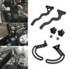 For BMW R1200GS Adventure R1250GS Parts Windshield Support Holder Windscreen Strengthen Bracket GS1200 R1200 GS LC/ADV 2014-2018