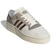 Adidas Originals Rivalry Bequem Vielseitig Rutschfest Langlebig Low-Top Skateschuhe Unisex Sneaker Braun ID6273