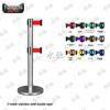 Retractable Belt Queue Barrier
