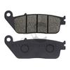 Motorcycle Front and Rear Brake Pads FOR HONDA 599 CBR600 CBR 600 F3 CB600F Hornet CB 600F CBF 600 CBF600 CB750 CBF 1000