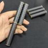 Palm Edc Magnetic 3-Section Carbon Fiber Stick Handheld Fidget Stress Easing Toy Adults Kids Travel Sensory Christmas Gift