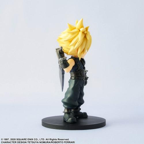 Square Enix Final Fantasy VII Remake Adorable Arts <Cloud Strife