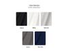 Korean Dongdaemun Slim-Fit Off-Shoulder Pleated Halter Top for Women