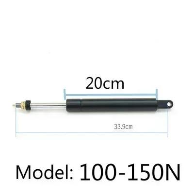 Universal Recliner Gas Spring, Adjustable Office Chair Lift Gas Rod, Barber Chair, Hairdressing Chair Gas Lift Accessories