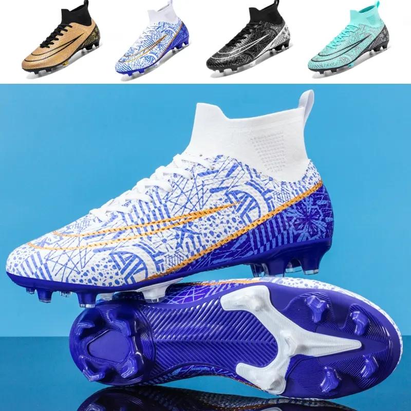 Buy World Cup New Unisex Fashion Highquality Football Shoes Outdoor