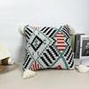 Navajo Sunlight Thick Knit Bohemian Blanket: Nordic Nap, Office, Sofa, Baby Fur