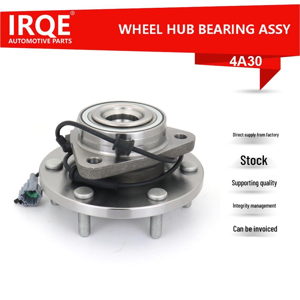 Infiniti Q Double Bearing Car Hub Assembly 40202-7S000