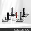 Martial Arts & Combat Sports Training Equipment