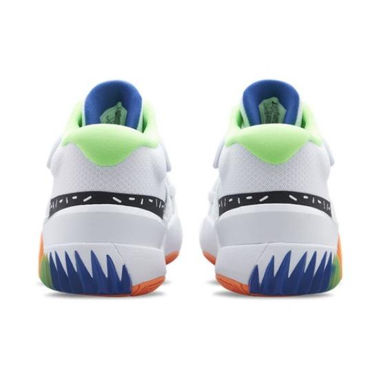 Nike Zoom Court Dragon Low White Multi-Color - DV8166-101