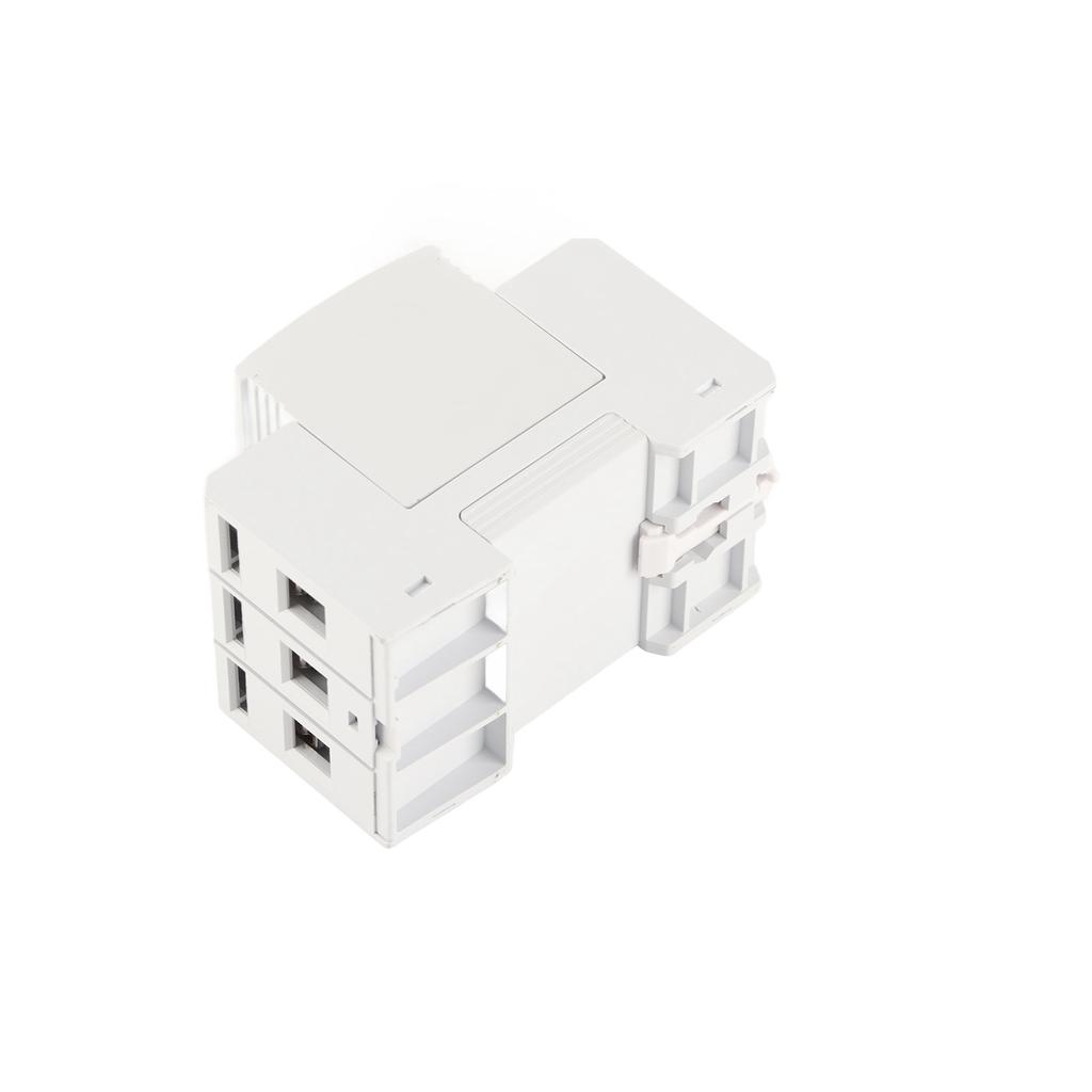 Surge Protective Device 20‑40KA 3P 1000V Photovoltaic PV Voltage Protection Arrester Protector