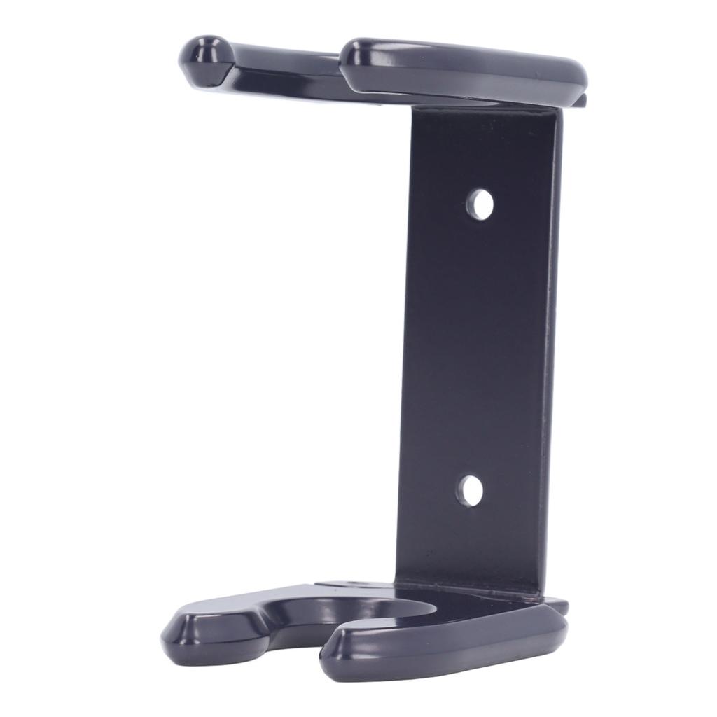 Wandhalterung für Airstrait HT01 Metall-Haarglätter-Halter Haarwerkzeug-Organizer mit