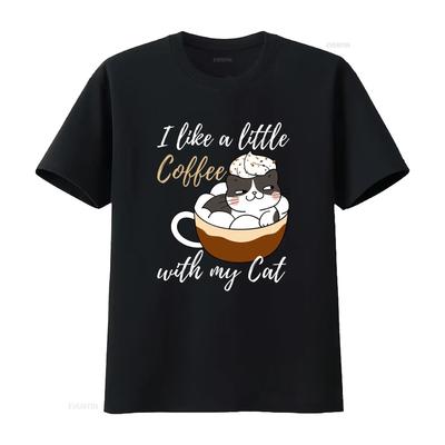 T-shirts en tops – T-shirts