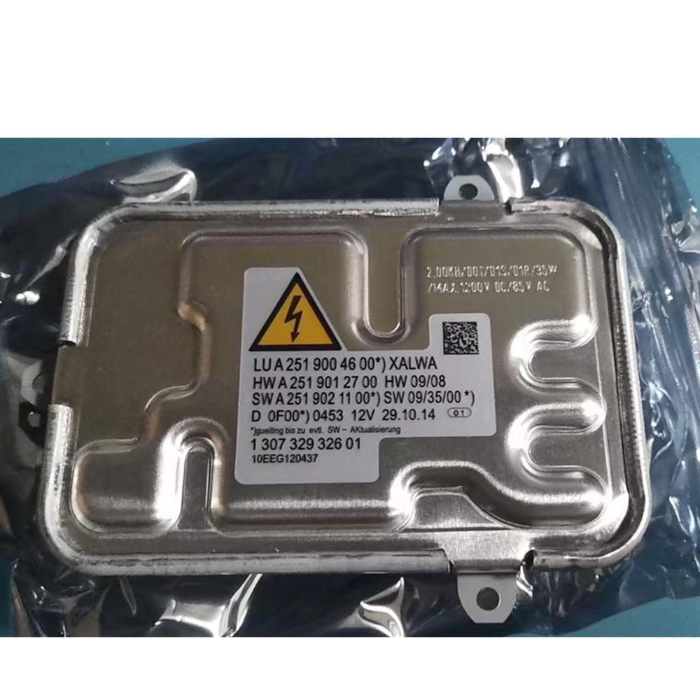 

Mercedes-Benz R350 W251W Headlight Ballast Control Board A2519004600 130732932601 China
