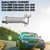 11127810707 Precise Aluminum Car Engine Cooling Pipe Adapter for BMW 1 3 5 Series X1 X3 X5 X6 Block Water Pipe Joint DIY