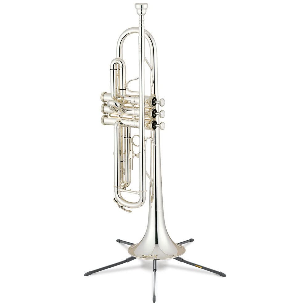 HERCULES Trumpet Cornet Stand Black DS410B
