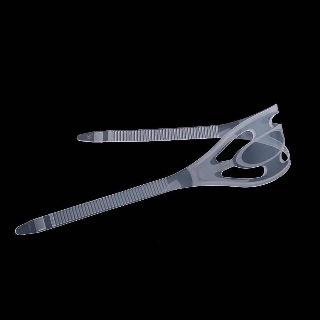 Band Diving Made of Silicail