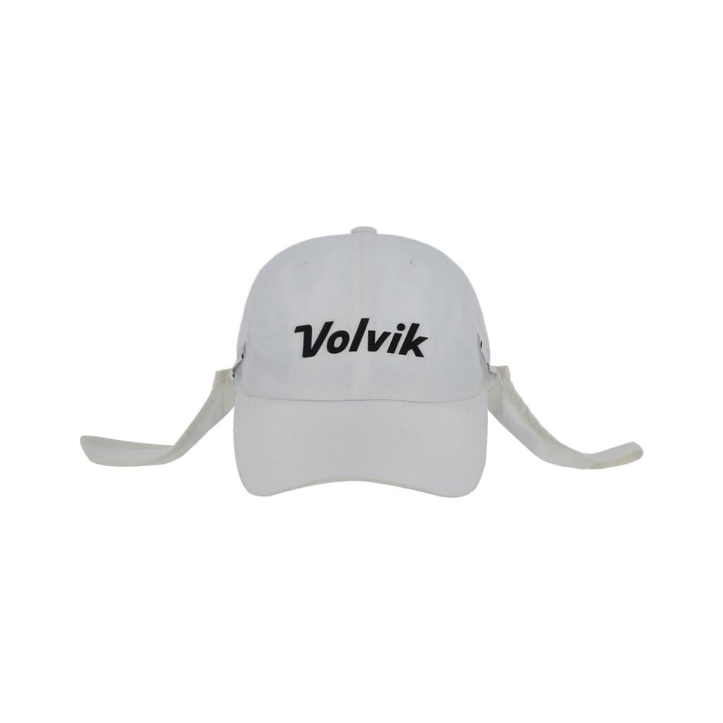 VOLVIK GOLFWEAR Men'S Summer Sunshade Cap Vmapq303_Ow