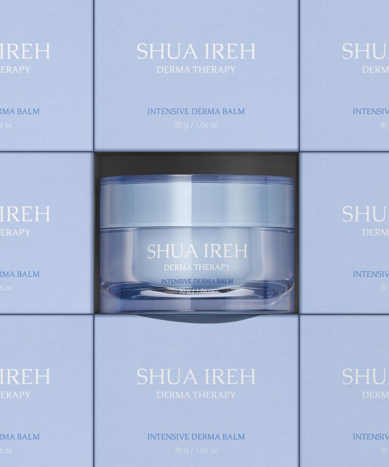 Suairé Intensive Derma Balm (30g)