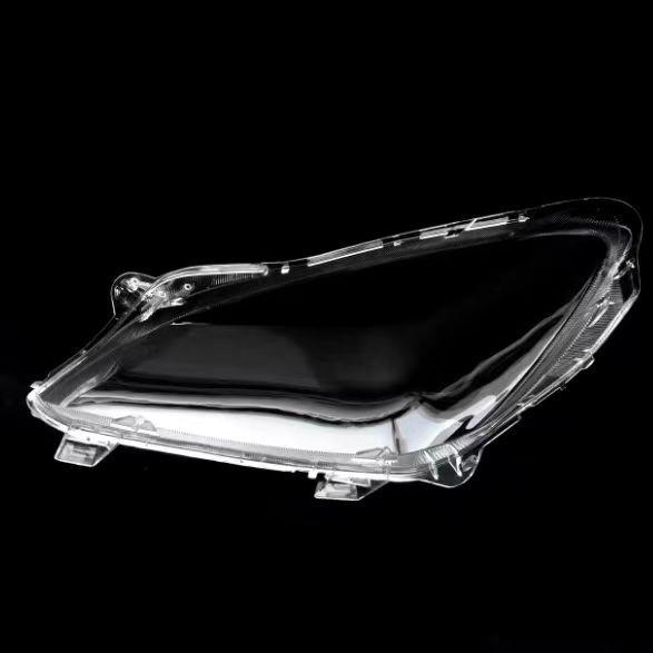 Compatible Headlight Cover for 2010-2014 Great Wall C30 - Front Lens Protector
