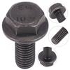 Replacement 14534401 N436564 Miter Saw Blade Bolt for DW706 DW708  Metal Material  Secures the Blade  Fits Multiple Models
