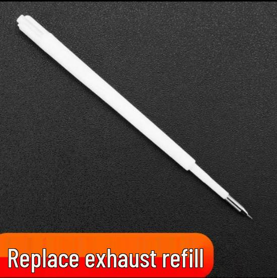 

Ручка для ремонта и удаления пузырьков с автомобильной пленки и выхлопных труб