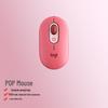 Logitech POP Bezdrátová Bluetooth myš