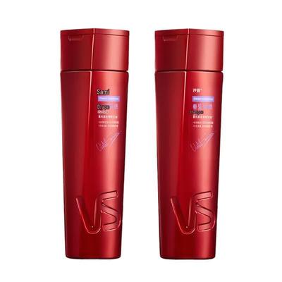 Sassoon Draping & Smooth Hair Care Shampoo