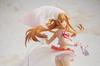 KDcolle Art Asuna Midsummer Scale Complete Figure "Sword Online" SparkleBride Ver. 1/7 [KADOKAWA]