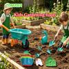 Ferramentas de jardinagem – Conjuntos de ferramentas para jardim