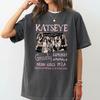 Katseye Girls Shirt Katseye Members Shirt Katseye Merch Katseye Kpop Gift Beautiful Chaos Tour Kpop Lovers Gift