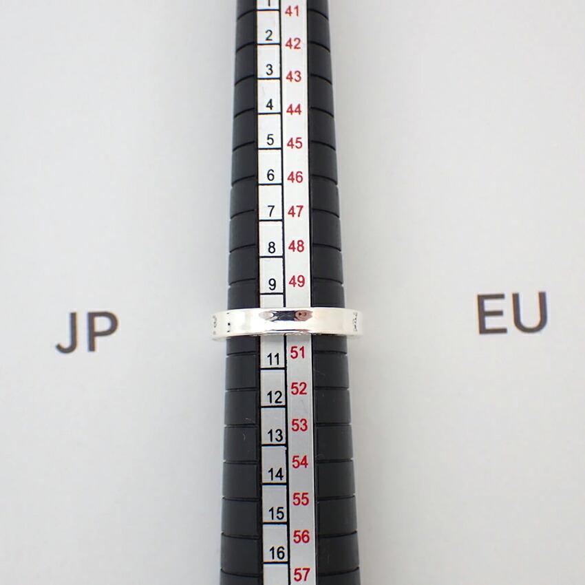 [Używany] Pierścionek TIFFANY 925 1837 / Rozmiar 10 / j80-10