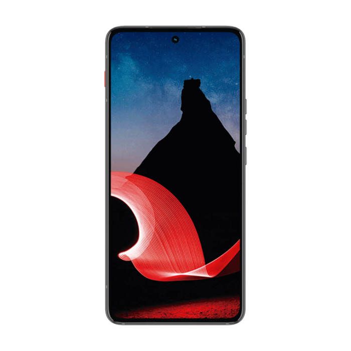 Motorola ThinkPhone 5G 8Go/256Go Noir (Carbon Black) Double SIM