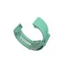 Flexible Silicone Watch Strap for Garmin Forerunner 35,Replacement Wrist Band with Adjustable Pin Buckle