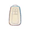 Key Covers for Women - Compatibles: Toyota Corolla, Camry, Levin, Avalon, Highlander, RAV4, CHR.