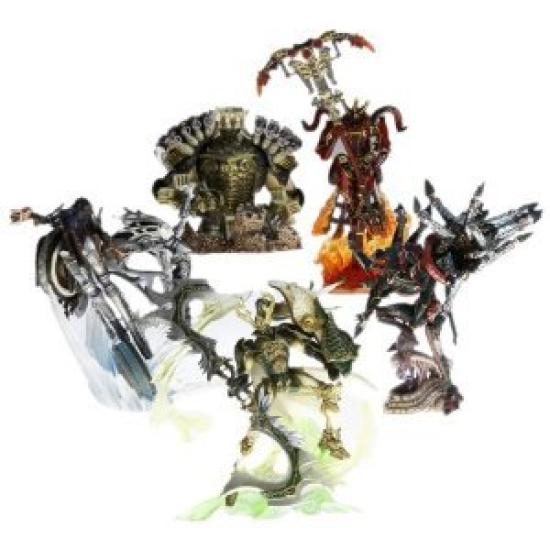 

Final Fantasy Creatures Kai Vol.3 BOX