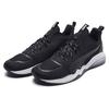 Puma Lqdcell Tension Comfortable Daily Low-Top Training Shoes Men Sneakers Black 192605-01