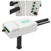 Underground Metal Detector 0?1200m Long Range Seeking Finder for Gold Silver Copper Gemstones