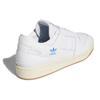 Adidas Forum 84 'White Blue Bird' Sneakers H04903